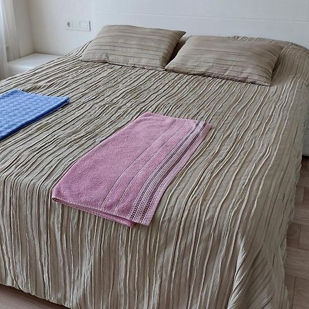 Apartamentai Gertruda 드루스키닝카이 외부 사진