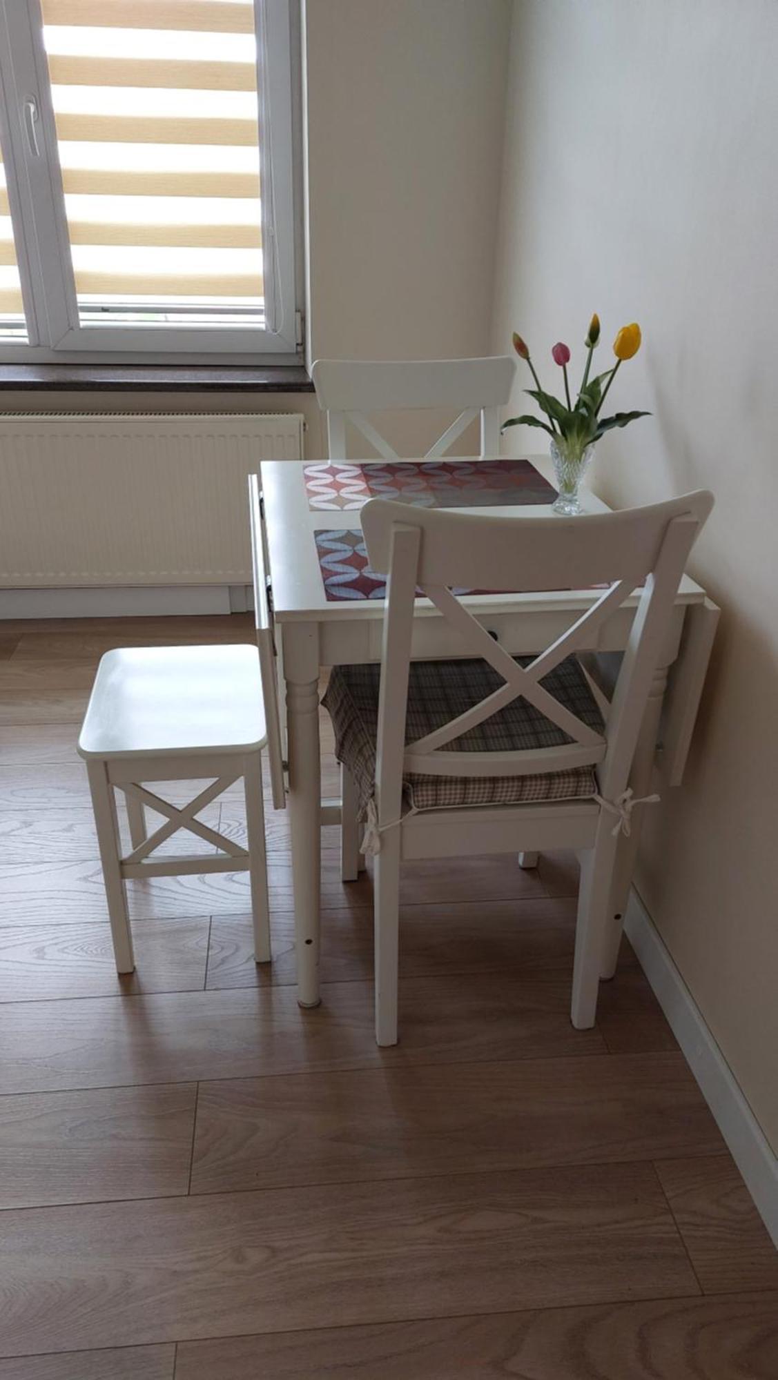 Apartamentai Gertruda 드루스키닝카이 외부 사진