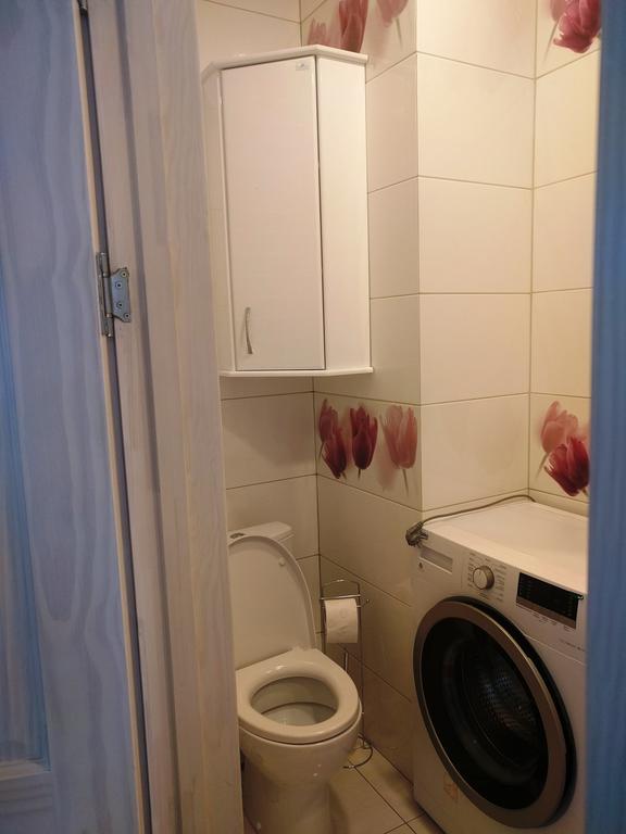 Apartamentai Gertruda 드루스키닝카이 외부 사진