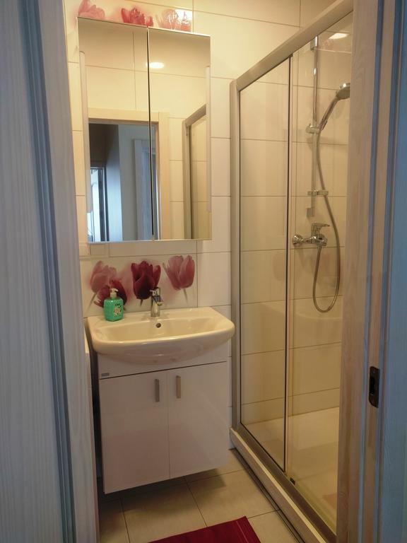 Apartamentai Gertruda 드루스키닝카이 외부 사진